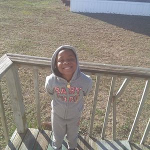 Meet your Posher, Olivia